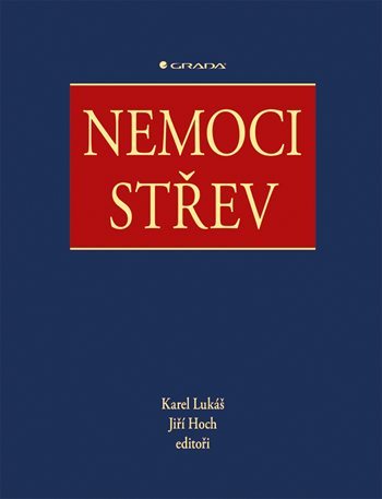 Nemoci střev kúpite na Panta Rhei
