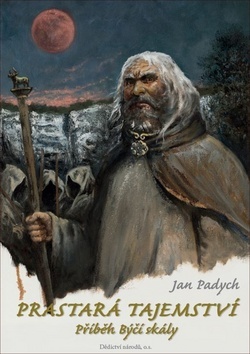 Kniha Prastará tajemství