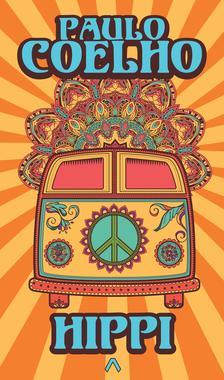 Kniha Hippi - Paulo Coelho