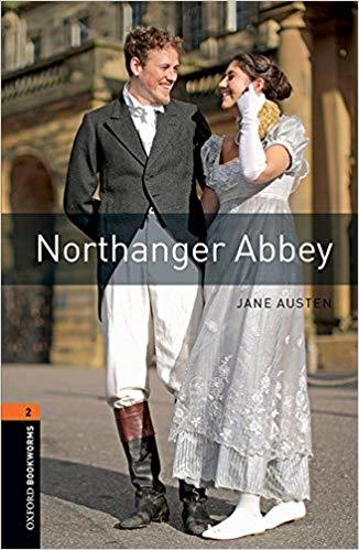 Nothanger Abbye - Oxford Bookworms Library 1