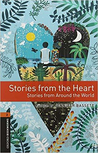 Stories from the Heart