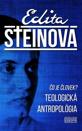 Kniha Čo je človek? Teologická antropológia