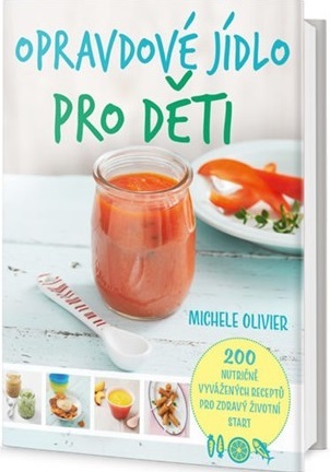 Opravdové jídlo pro děti
