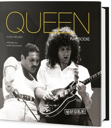 Queen: Rapsodie