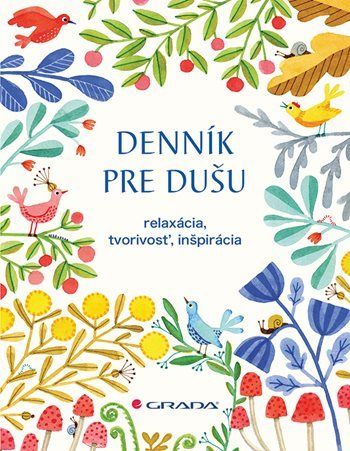 Denník pre dušu