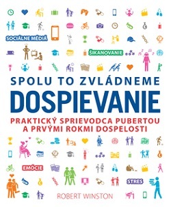 Spolu to zvládneme - Dospievanie