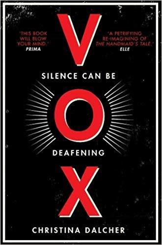 Vox (english)