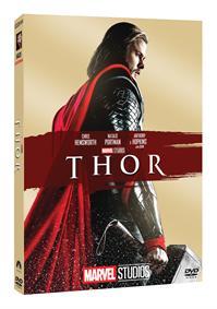 Kniha Thor DVD - Edice Marvel 10 let