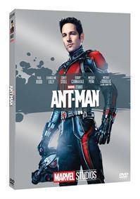 Kniha Ant-Man DVD - Edice Marvel 10 let