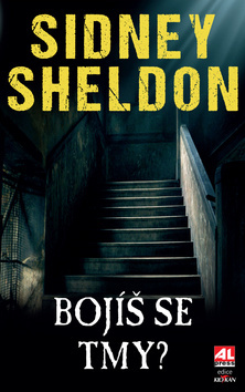 Bojíš se tmy? - Sidney Sheldon
