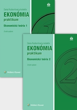 Ekonómia praktikum 2. vydanie