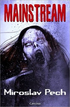 Kniha Mainstream - Miroslav Pech