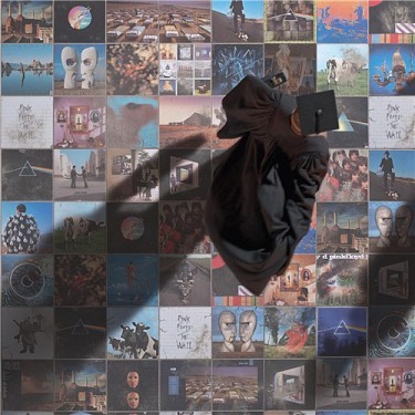 Kniha Pink Floyd - A Foot In The Door: The Best Of 2LP