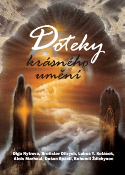 Kniha Doteky krásného umění