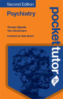 Pocket Tutor Psychiatry - second edition - Thomasz Bajorek,Tom Stockmann
