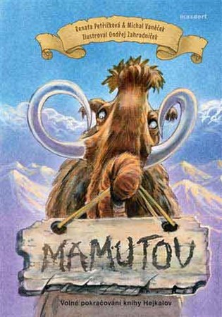 Mamutov kúpite na Panta Rhei