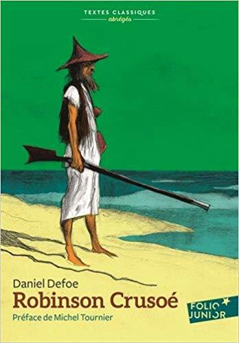 Robinson Crusoe