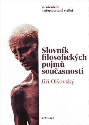 Kniha Slovník filosofických pojmů současnosti