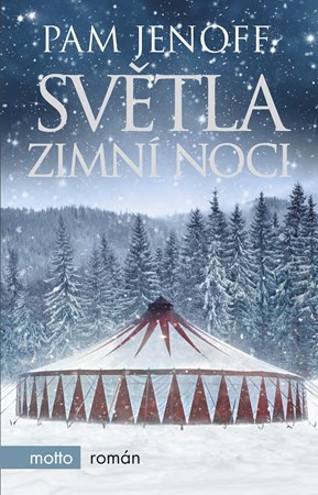 Kniha Světla zimní noci - Pam Jenoff