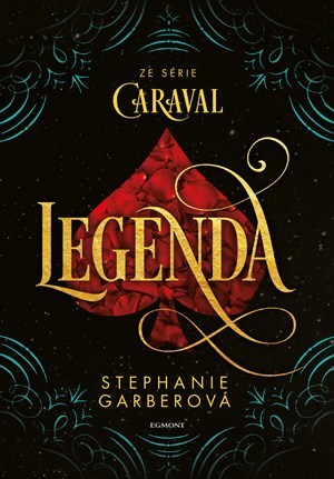 Legenda (česky)