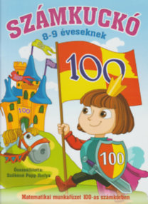 Számkuckó 8-9 éveseknek