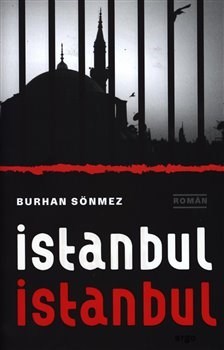 Istanbul, Istanbul - Burhan Sönmez