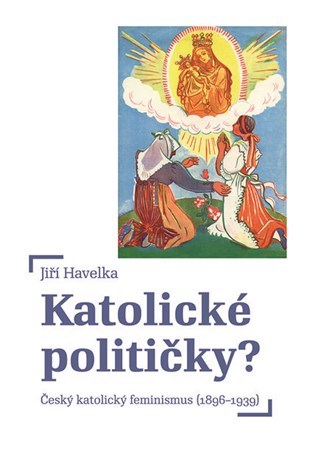 Kniha Katolické političky? - Jiří Havelka