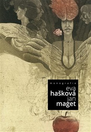 Monografie Eva Hašková a Jan Maget - Karel Žižkovský