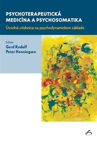 Kniha Psychoterapeutická medicína a psychosomatika