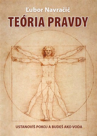 Teória pravdy - Ľubor Navračič