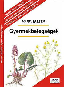 Gyermekbetegségek