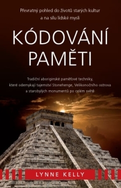 Kniha Kódování paměti - Lynne Kelly