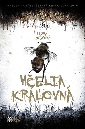 Včelia kráľovná