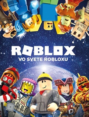 Roblox - Vo svete Robloxu