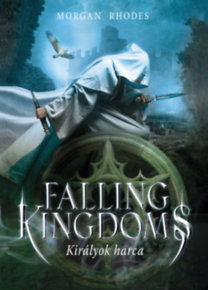 Falling Kingdoms - Királyok harca