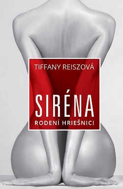 Kniha Siréna – Rodení hriešnici
