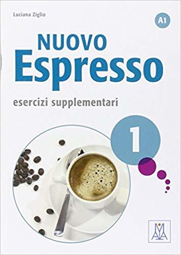 Nuovo Espresso - Esercizi supplementari 1 (A1) - Luciana Ziglio