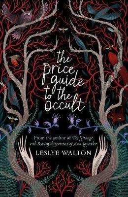 The Price Guide to the Occult