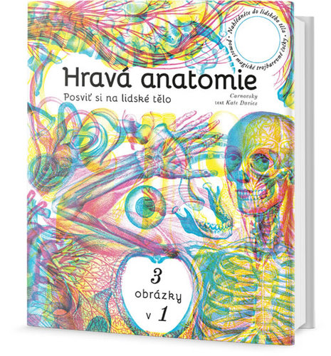 Hravá anatomie