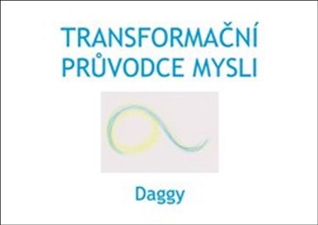Kniha Transformační průvodce mysli