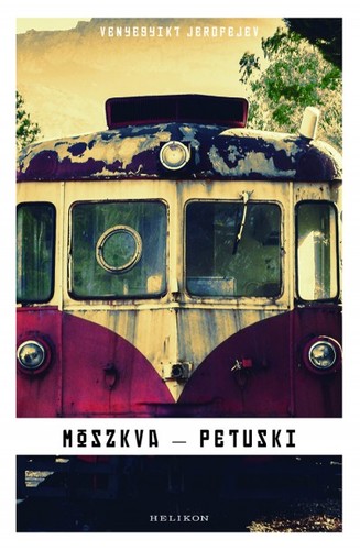 Moszkva - Petruski