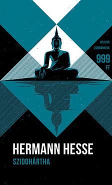 Sziddhártha- Helikon Zsebkönyvek 66.