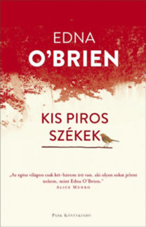 Kis piros székek