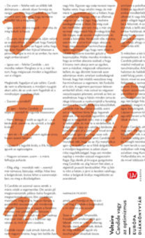 Kniha Candide vagy az optimizmus - Francois-Marie Voltaire