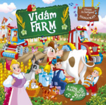 Vidám farm