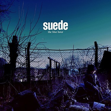 Suede - The Blue Hour CD