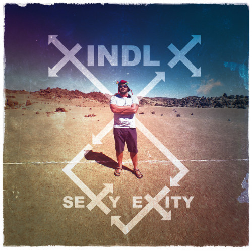 Kniha Xindl-X - Sexy Exity CD