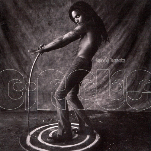 Kniha Kravitz Lenny - Circus 2LP