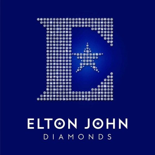 John Elton - Diamonds CD