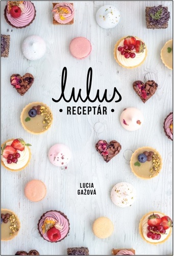 Lulus - receptár